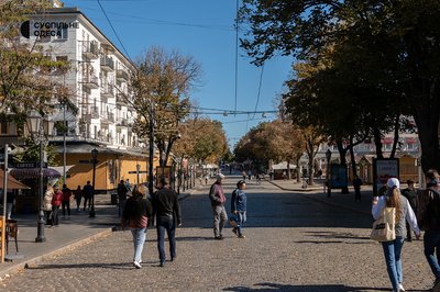 "В пріоритеті герої України та кавалери війни": В Одесі перейменують 50 вулиць "В пріоритеті герої України та кавалери війни": В Одесі перейменують 50 вулиць