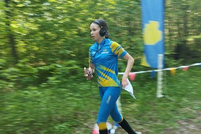 Спортсмени Сумщини виступають на чемпіонаті України з радіоспорту Спортсмени Сумщини виступають на чемпіонаті України з радіоспорту