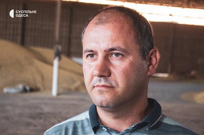 Є насіння та паливо, але заважає посуха: як проходить осіння посівна на Одещині. ФОТО, ВІДЕО Є насіння та паливо, але заважає посуха: як проходить осіння посівна на Одещині. ФОТО, ВІДЕО