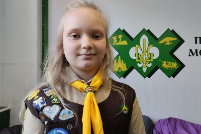 Пласт у Житомирі потребує виховників-волонтерів — більшість чоловіків стали до лав ЗСУ Пласт у Житомирі потребує виховників-волонтерів — більшість чоловіків стали до лав ЗСУ