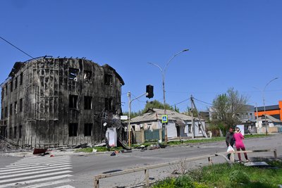 Могили у дворах. Скільки поховань поза кладовищами зафіксувала поліція у Покровську Могили у дворах. Скільки поховань поза кладовищами зафіксувала поліція у Покровську