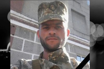 Двадцять другий день війни: загиблі герої Вінниччини