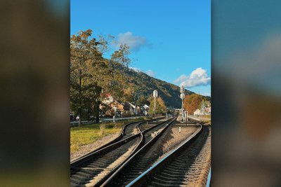 "Суперздатність помічати прекрасне". Вікторія Сипун фотографує повсякдення українських міст "Суперздатність помічати прекрасне". Вікторія Сипун фотографує повсякдення українських міст