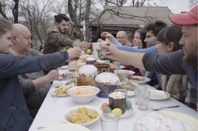 Найцікавіші фільми Docudays UA 2023, які варто переглянути Найцікавіші фільми Docudays UA 2023, які варто переглянути