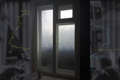 РФ завдала ударів по Козачій Лопані з танка. Що відомо