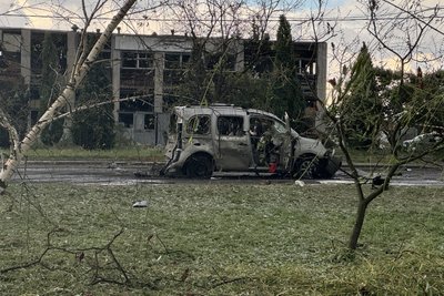 Наслідки обстрілів Сумщини протягом доби серед загиблих і поранених діти Наслідки обстрілів Сумщини протягом доби серед загиблих і поранених діти