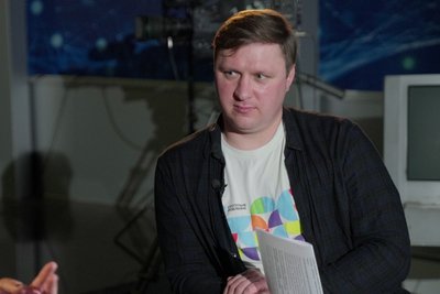 "До 2014 року українська армія була знищена повністю", — нардеп від Житомирщини Сергій Кузьміних "До 2014 року українська армія була знищена повністю", — нардеп від Житомирщини Сергій Кузьміних