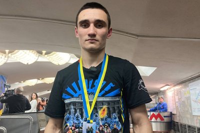 Головні новини Харкова та області 13 травня: хроніка Головні новини Харкова та області 13 травня: хроніка