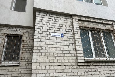 У десятиповерхівці Житомира пів року не працює ліфт — що сталося У десятиповерхівці Житомира пів року не працює ліфт — що сталося