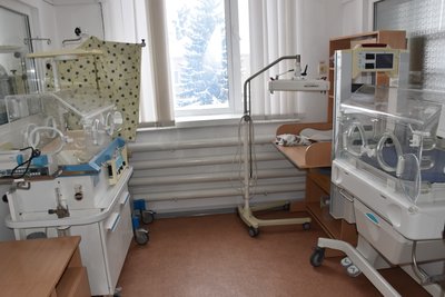 Пологове відділення Олевської лікарні на Житомирщині може втратити державне фінансування: що відомо Пологове відділення Олевської лікарні на Житомирщині може втратити державне фінансування: що відомо
