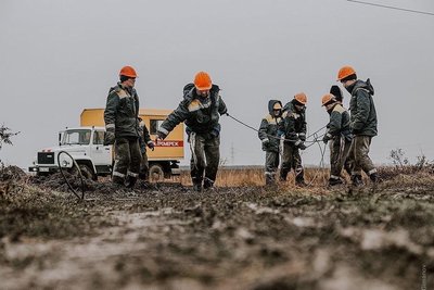 Що буде зі світлом на Одещині: інтерв’ю з генеральним директором ДТЕК Одеські електромережі Що буде зі світлом на Одещині: інтерв’ю з генеральним директором ДТЕК Одеські електромережі