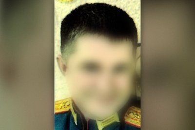 Командир РФ прикрився полоненими і цивільними під час відступу з Сумщини, — прокуратура Командир РФ прикрився полоненими і цивільними під час відступу з Сумщини, — прокуратура