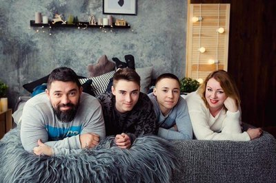 "Мрію вижити і подорожувати", – військовослужбовець з Луцька Максим Денисенко "Мрію вижити і подорожувати", – військовослужбовець з Луцька Максим Денисенко