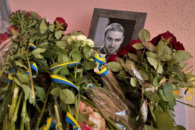 Станіслав Партала Станіслав Партала