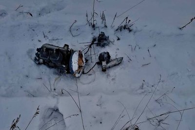 Поранений через обстріл, евакуація померлого з прифронтового села. Головні новини Дніпра та області 26 січня