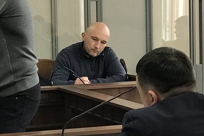 Справа судді Тандира: суд допитав свідка смертельної ДТП на блокпосту