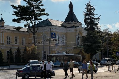 Очно, офлайн чи у змішаній формі: як навчатимуться студенти у вінницьких вишах