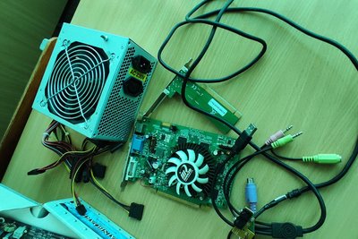 Знайомство з роботами і технікою: для учнів житомирського ліцею №17 створили "Техлаб" Знайомство з роботами і технікою: для учнів житомирського ліцею №17 створили "Техлаб"