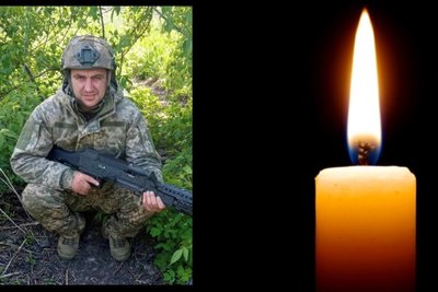 Двадцять другий день війни: загиблі герої Вінниччини