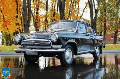 Передав колекцію раритетних авто Москві: ексдепутата Одеської міськради підозрюють у пособництві РФ Передав колекцію раритетних авто Москві: ексдепутата Одеської міськради підозрюють у пособництві РФ