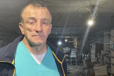 Медики Ізюма Медики Ізюма