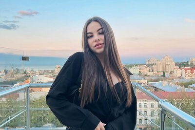 Valeriia Zhyrkova Valeriia Zhyrkova
