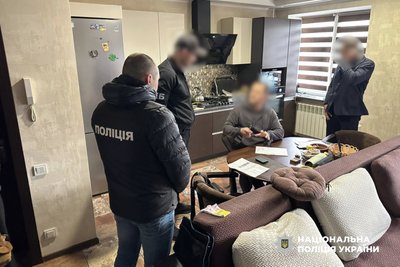Станції РЕБ уявні. Правоохоронці розслідують фіктивну поставку на 5,6 млн грн, організовану сіверськодонецьким КП Станції РЕБ уявні. Правоохоронці розслідують фіктивну поставку на 5,6 млн грн, організовану сіверськодонецьким КП