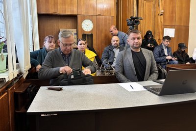 Справа про вбивство Даниїла Бельченка: на суді у Житомирі допитали свідків та досліджували кулю Справа про вбивство Даниїла Бельченка: на суді у Житомирі допитали свідків та досліджували кулю