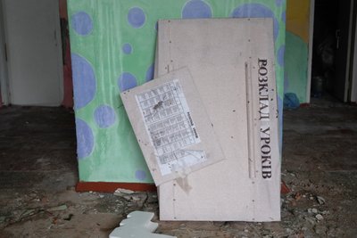 "Я вдячний, що люди залишаються". Як живе прикордонна Путивльська громада: репортаж "Я вдячний, що люди залишаються". Як живе прикордонна Путивльська громада: репортаж
