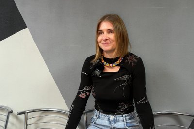 На Житомирщині бердичівська театральна студія "Alterum Verum" готує прем'єрну виставу На Житомирщині бердичівська театральна студія "Alterum Verum" готує прем'єрну виставу