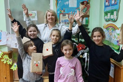 50 Global Teacher Prize Ukraine‑2025: що розповіла єдина півфіналістка з Рівненщини 50 Global Teacher Prize Ukraine‑2025: що розповіла єдина півфіналістка з Рівненщини