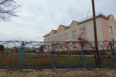 Дитсадок №32 у Житомирі після реконструкції закривають: причини та що буде надалі з його приміщенням Дитсадок №32 у Житомирі після реконструкції закривають: причини та що буде надалі з його приміщенням