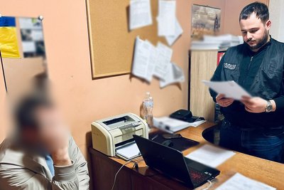 Зайняв землю біля моря та збудував будинок: жителю Одещини оголосили підозру