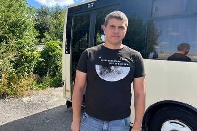 У Житомирі хочуть підвищити вартість проїзду у громадському транспорті: думка експерта та реакція людей У Житомирі хочуть підвищити вартість проїзду у громадському транспорті: думка експерта та реакція людей