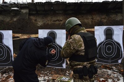Гвардія наступу Лють Гвардія наступу Лють