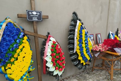 Життя Харкова та області у фото: 30 січня — 5 лютого Життя Харкова та області у фото: 30 січня — 5 лютого