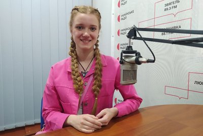 Зона відпочинку замість парковки: в Житомирі планують встановили парклети Зона відпочинку замість парковки: в Житомирі планують встановили парклети
