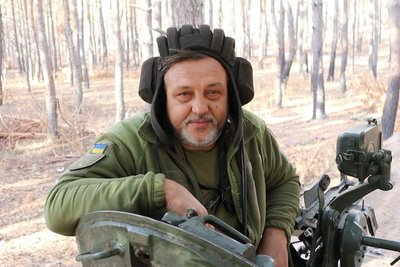 Бригаду тероборони з Волині підсилили танками
