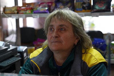"Думали, це десь далеко. А тепер і у нас так літає”: життя села Стецьківка під дронами "Думали, це десь далеко. А тепер і у нас так літає”: життя села Стецьківка під дронами