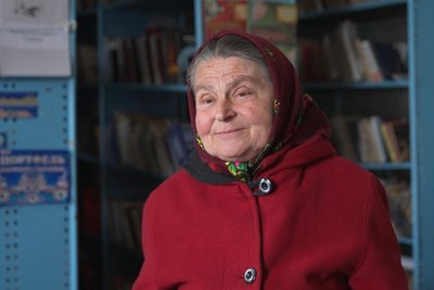 Червона чи Добра Воля або Мирне: жителі громади на Житомирщині ініціювали перейменування села — що кажуть експерти Червона чи Добра Воля або Мирне: жителі громади на Житомирщині ініціювали перейменування села — що кажуть експерти
