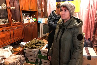 Миколаївщина під час війни. Тиждень у фото Миколаївщина під час війни. Тиждень у фото