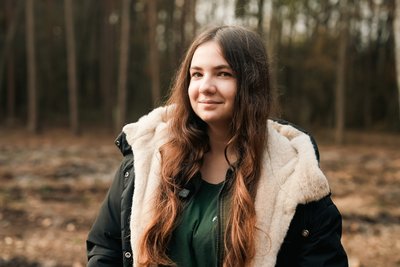 Висаджують дерева та знімають відео про ліс в TikTok: чим живе шкільне лісництво “Нескучанське” з Сумщини Висаджують дерева та знімають відео про ліс в TikTok: чим живе шкільне лісництво “Нескучанське” з Сумщини