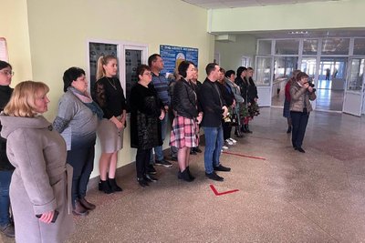 Воїну армії УНР: на Вінниччині встановили пам'ятну дошку Воїну армії УНР: на Вінниччині встановили пам'ятну дошку
