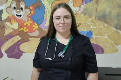 Мотивація працювати у громадах — скільки молодих лікарів із Житомирщини отримають 200 тисяч гривень від держави Мотивація працювати у громадах — скільки молодих лікарів із Житомирщини отримають 200 тисяч гривень від держави