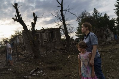 Вторгнення Росії в Україну, день 174. Текстовий онлайн Вторгнення Росії в Україну, день 174. Текстовий онлайн