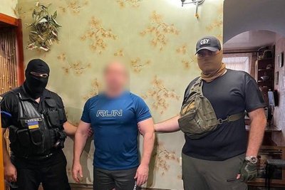 На Одещині судитимуть сім'ю лікарів, які виправдовували напад Росії