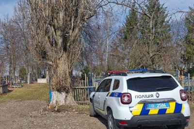Тисяча сто дванадцятий день війни. Хроніка подій в Одесі та Одеській області