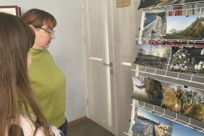 глядачі, фотовиставка глядачі, фотовиставка