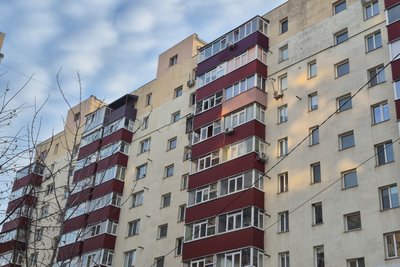 У семи громадах Сумщини є пошкодження через обстріли У семи громадах Сумщини є пошкодження через обстріли