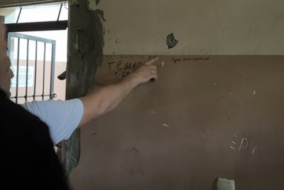 "Ставлення гірше, ніж до собак": що відомо про скандал навколо Обласного центру мобілізації в Одесі